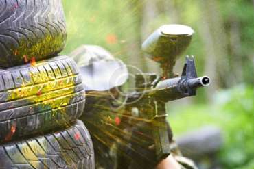 How to Increase the Efficiency of Your Paintball Gun
