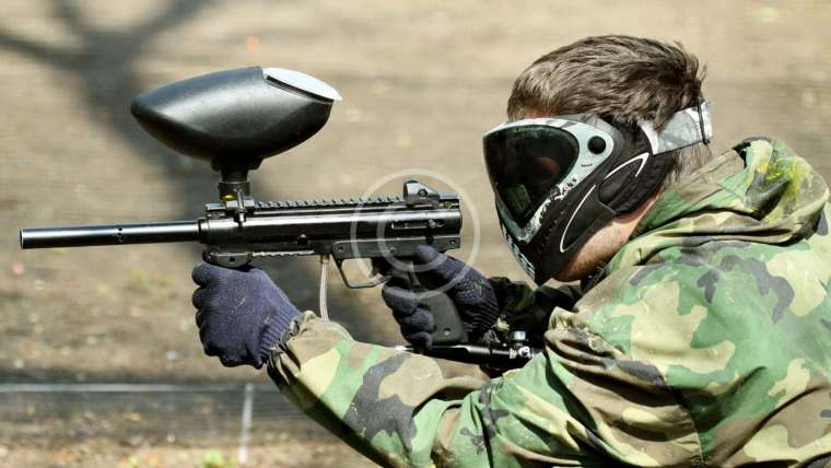 Tips to Keep Your Paintball Marker Running Like New